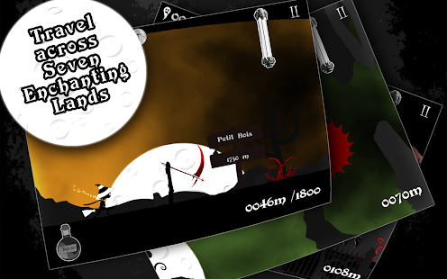 How to mod Penombre patch 1 apk for pc