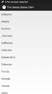 Free Download The United States DMV APK for Android