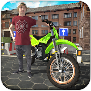 Cheats Stunt Bike Racing 3D