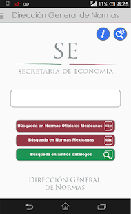 NormApp Screenshots 0
