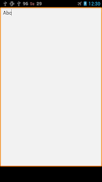 Auto Save Notes poster 1