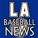 LA Baseball News logo