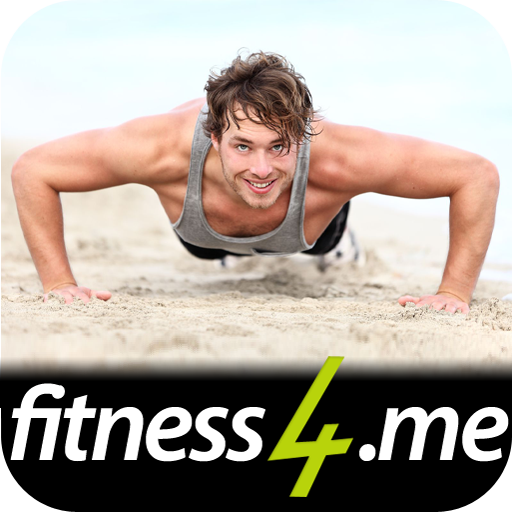 Fitness4.Me Premium