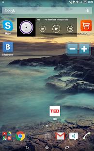 How to download VolumeWidget 1.01 apk for pc