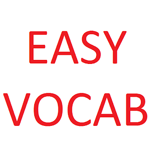 Easy Vocab.apk 1.2