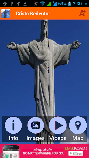 Cristo Redentor