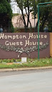 Hampton House