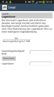 Free Download Logistik Kennzahlen APK for PC