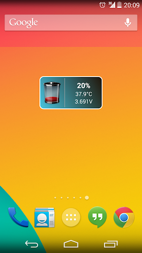 BatteryView Free