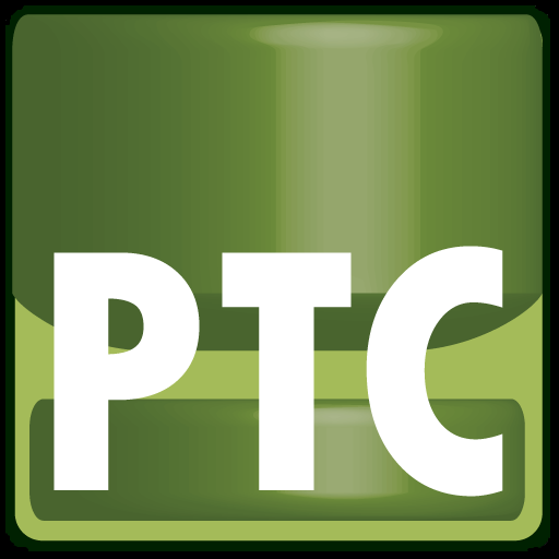 PTC TIMBER.LUMBER LOGO-APP點子