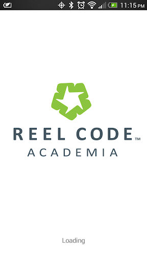 Reel Code Academia