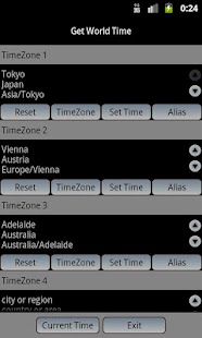 How to install Get World Time unlock 1.0.1 mod apk for android