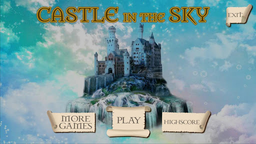 Castle in the Sky HiddenObject