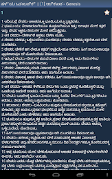 ಪವಿತ್ರ ಬೈಬಲ್ poster 13