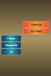 Free One Touch WI-FI Router APK for Android