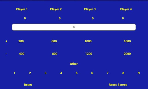 Your ScoreBoard Pro Free