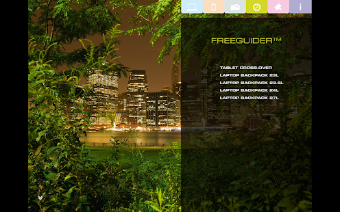 How to mod Samsonite Accessories EN 1.5 mod apk for android