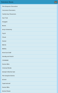 Word Search Pro Screenshots 3