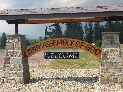 Libby Assembly of God