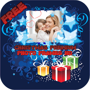 Christmas Premium Photo Frames.apk 1.2