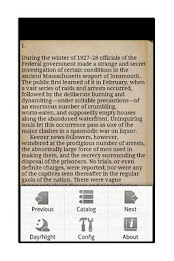 The Shadow Over Innsmouth poster 4