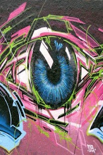 download Graffiti wallpapers HD free