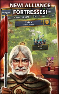 Throne Wars - screenshot thumbnail