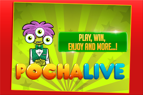 PochaLive - Spades Individual Screenshots 4