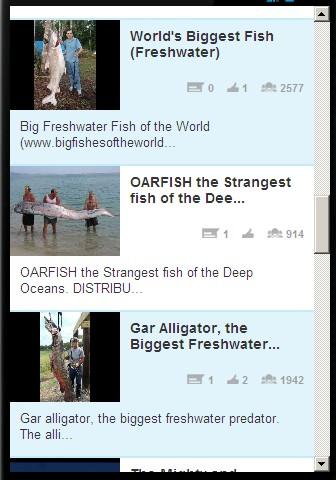 【免費運動App】Big fish Videos-APP點子