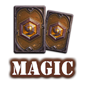 MagicBook: Hearthstone