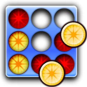 Four In A Line Free 棋類遊戲 App LOGO-APP開箱王