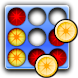 Four In A Line Free icon