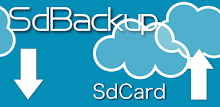 SdBackup APK