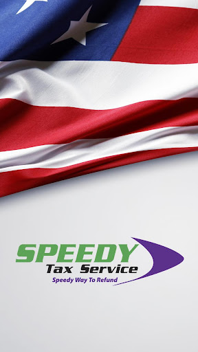 【免費商業App】Speedy Tax Service-APP點子