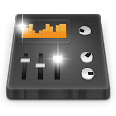 Beat Maker Sampler Machine EX mobile app icon