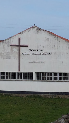 Azorean Baptist Church