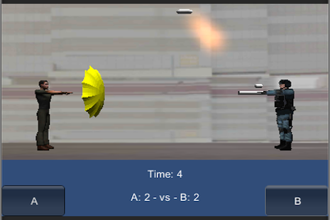 Free Umbrella Revolution APK for PC