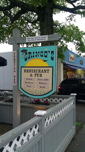 Gringo's Restaurant and Pub