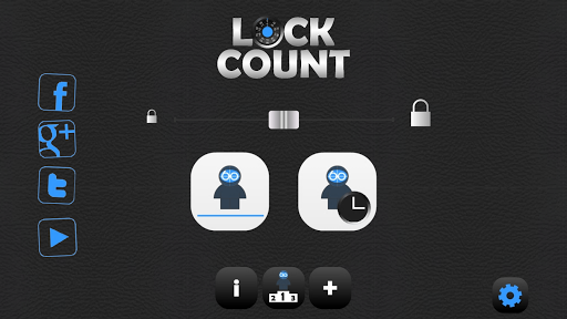 Lock Count