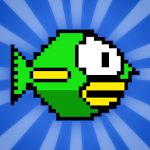 Up Down Fish - Chromecast Game Apk