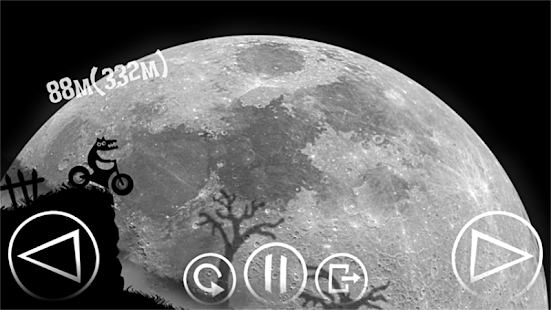 Lastest Dark Roads (Donate/Ads Free) APK