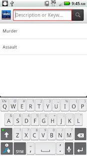 How to download USLaw 18 USC - Criminal Law patch 2.26 apk for android