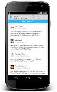 How to mod Follow Hashtag lastet apk for bluestacks