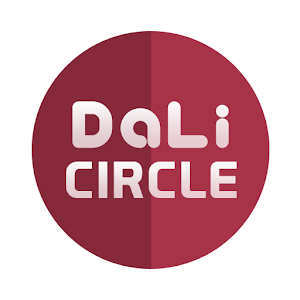 DaLi Circle TSF Shell Theme.apk 1.0.0