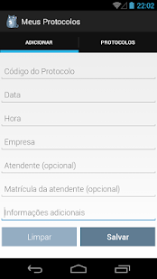 How to download Meus Protocolos 2.0 apk for android