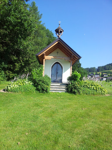 Kapelle Weyregg