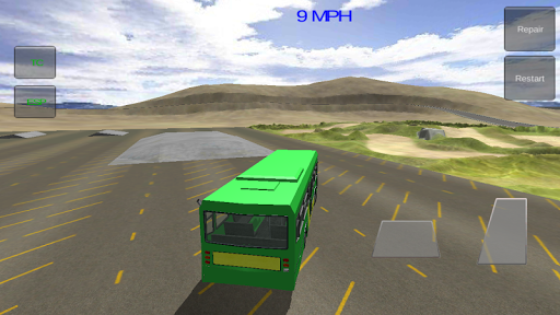 巴士駕駛員2014年3D