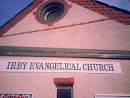Irby Evangelical Church