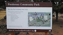 Ponderosa Community Park