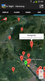 In Sight - Germany poster 13